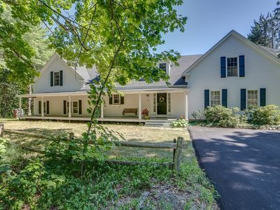 163 Still River Rd, Harvard, MA, 01451