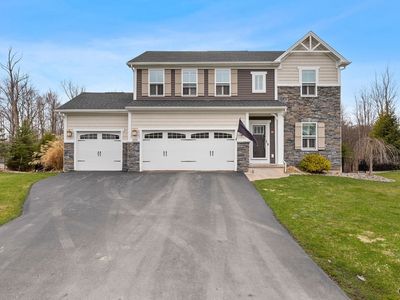 8490 Melo Cir, Clay, NY, 13041