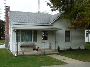 307 S Madison St, Middletown, IL 62666