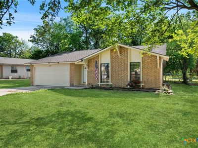 4509 Calle Nogal St, Temple, TX, 76502