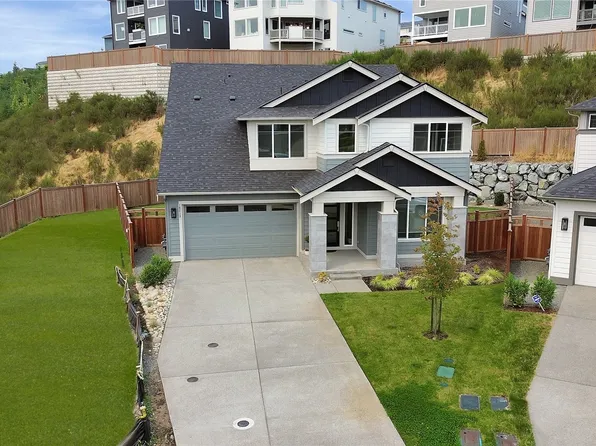 16213 26th Street E, Lake Tapps, WA 98391