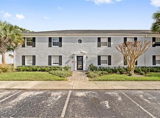 232 Lewfield Cir #232, Winter Park, FL 32792