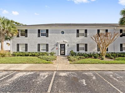 232 Lewfield Cir #232, Winter Park, FL, 32792