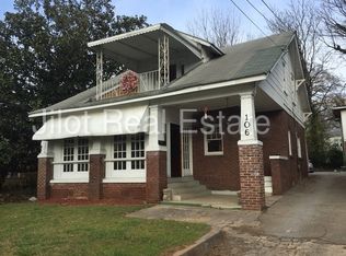 106 Joseph E Lowery Blvd NW, Atlanta, GA 30314