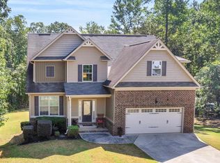 588 Deadwood Trl, Locust Grove, GA 30248