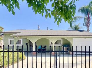172 1/2 N Winton Ave, La Puente, CA 91744