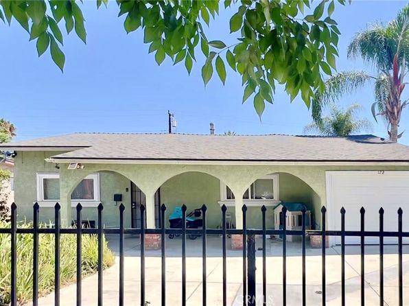 172 1/2 N Winton Ave