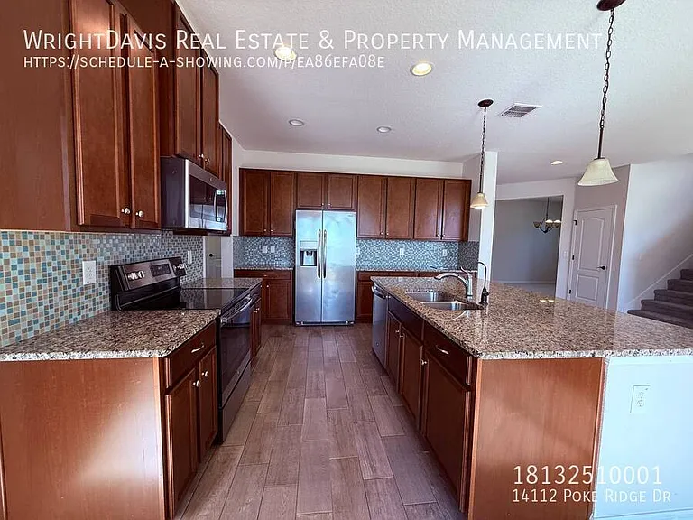 14112 Poke Ridge Dr — Photo 9