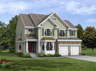 2305 Whitley Rd, Baltimore, MD 21209