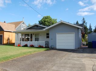 8642 NE Schuyler St, Portland, OR