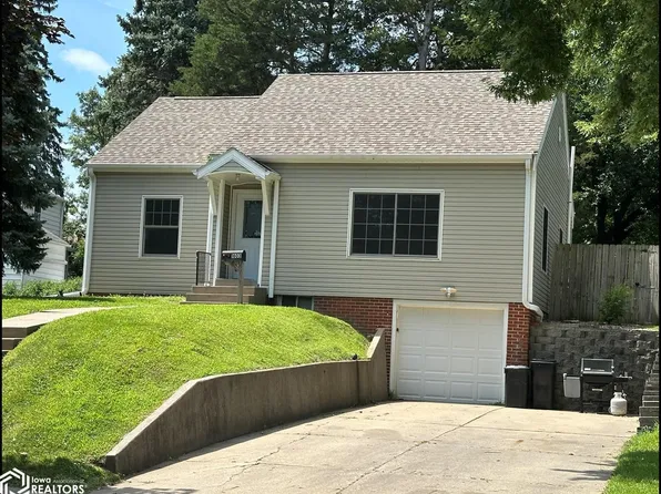 1603 Bryn Mawr Blvd, Atlantic, IA 50022