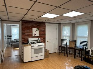 15A King Philip Rd #1, Worcester, MA 01606