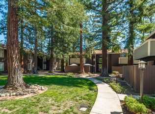 Fulton Woods, Sacramento, CA 95825