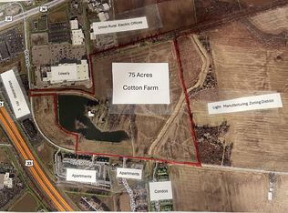 15760 Watkins Rd, Marysville, OH 43040