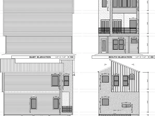 1402 Solo St, Houston, TX 77020