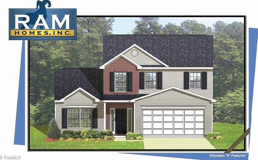 1st image of 2 Grace Chapel Ct