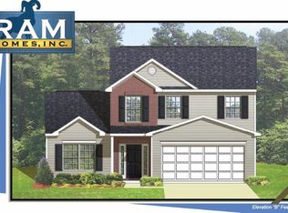 4140 Eastland Ave, Greensboro, NC 27405