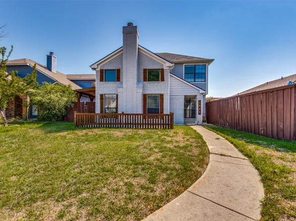 1944 Cheyenne Dr, Carrollton, TX 75010