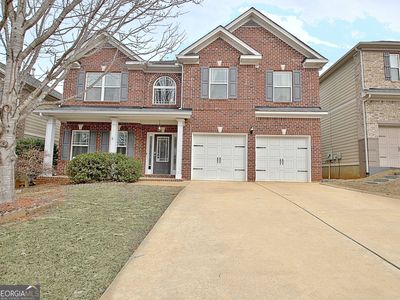 93 Torero Trl, Newnan, GA, 30263