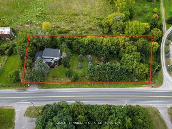 13956 County Road 2 Rd, Cramahe, ON K0K 1S0