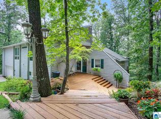 5001 Wendover Dr, Birmingham, AL 35210