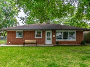 2210 Capri Ave, Joliet, IL 60436