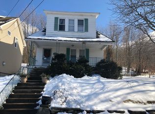 9 Morrison Ter, Carbondale, PA 18407