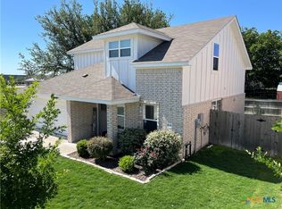 1636 Pima Trl, Harker Heights, TX 76548