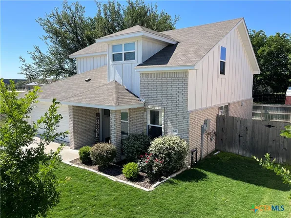 1636 Pima Trl, Harker Heights, TX 76548