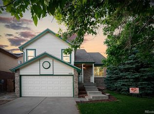 439 W 116th Way, Northglenn, CO 80234