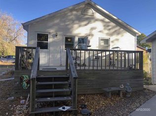 105 N Belle St, Atkinson, NE 68713