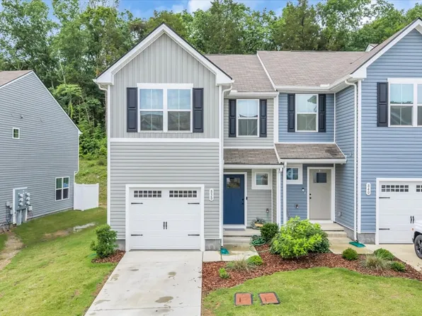838 Knox Crest Dr, Lebanon, TN 37090