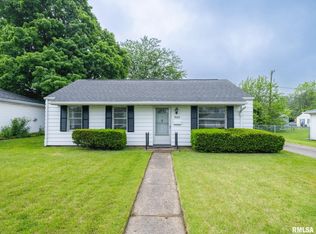 3008 N Victoria Ave, Peoria, IL 61604