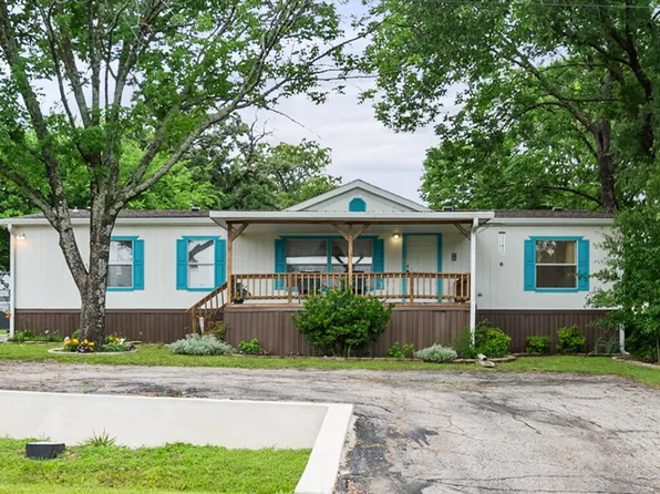 510 Nob Hill Ln, Kemp, TX 75143
