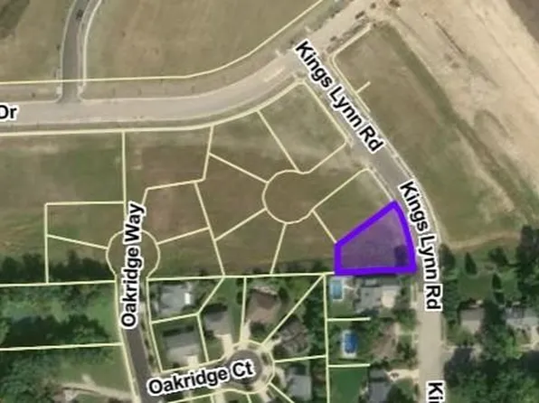 LOT 16 Semi, Stoughton, WI 53589