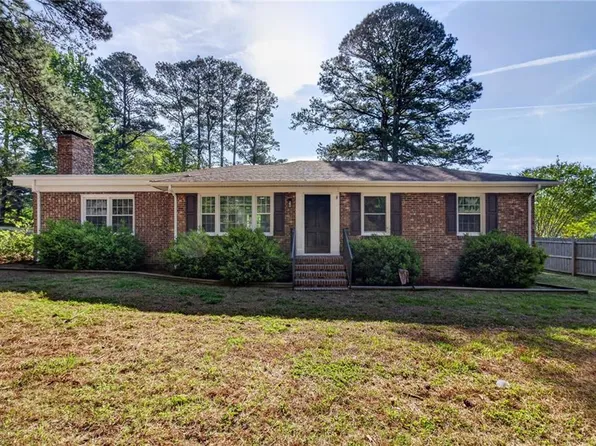 113 Rawlsdale Rd, Franklin, VA 23851