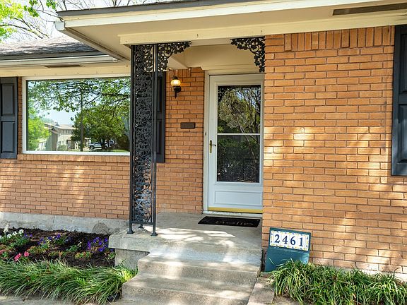 4th image of 2461 Highland Rd