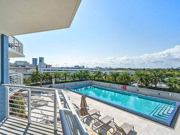 5th image of 1551 N Flagler Drive #609