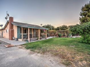 2903 Edison Hwy, Bakersfield, CA 93307