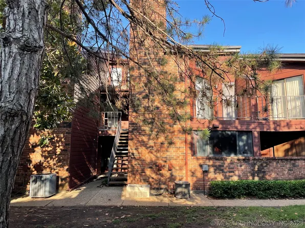 6737 S Peoria Ave APT B105, Tulsa, OK 74136