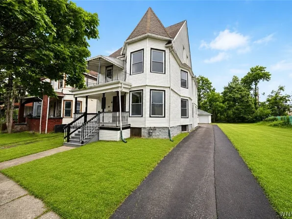46 Woodlawn Ave, Buffalo, NY 14209