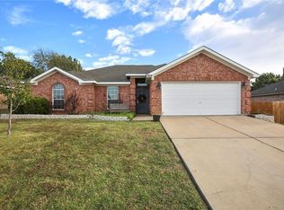 604 Daniel, Burleson, TX 76028