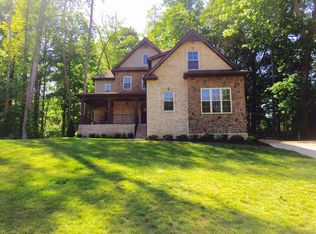 4423 Memory Lane, Adams, TN 37010