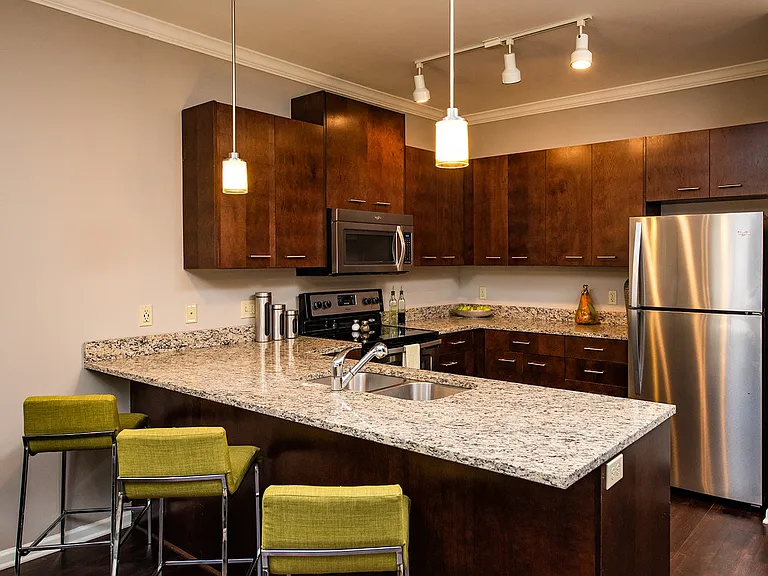 WaterCrest at City Center — Photo 16
