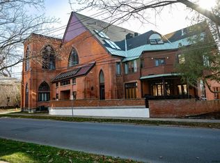 106 Spring St APT 7, Saratoga Springs, NY 12866