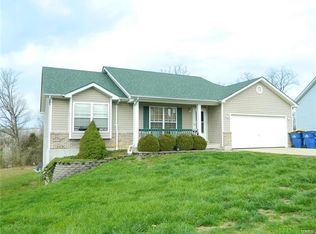 439 Water Tower Dr, Union, MO 63084