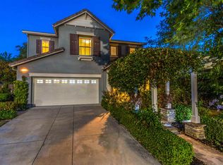 1512 Banbury Dr, San Ramon, CA 94582