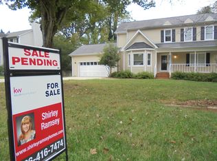1552 Jubilee Trl, Kernersville, NC 27284