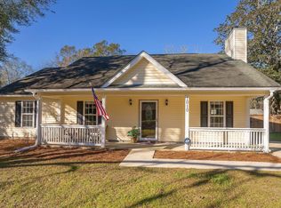 1010 Rentz St, Beaufort, SC 29906