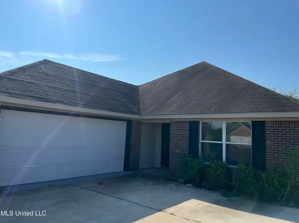 111 Jody Dr, Canton, MS 39046